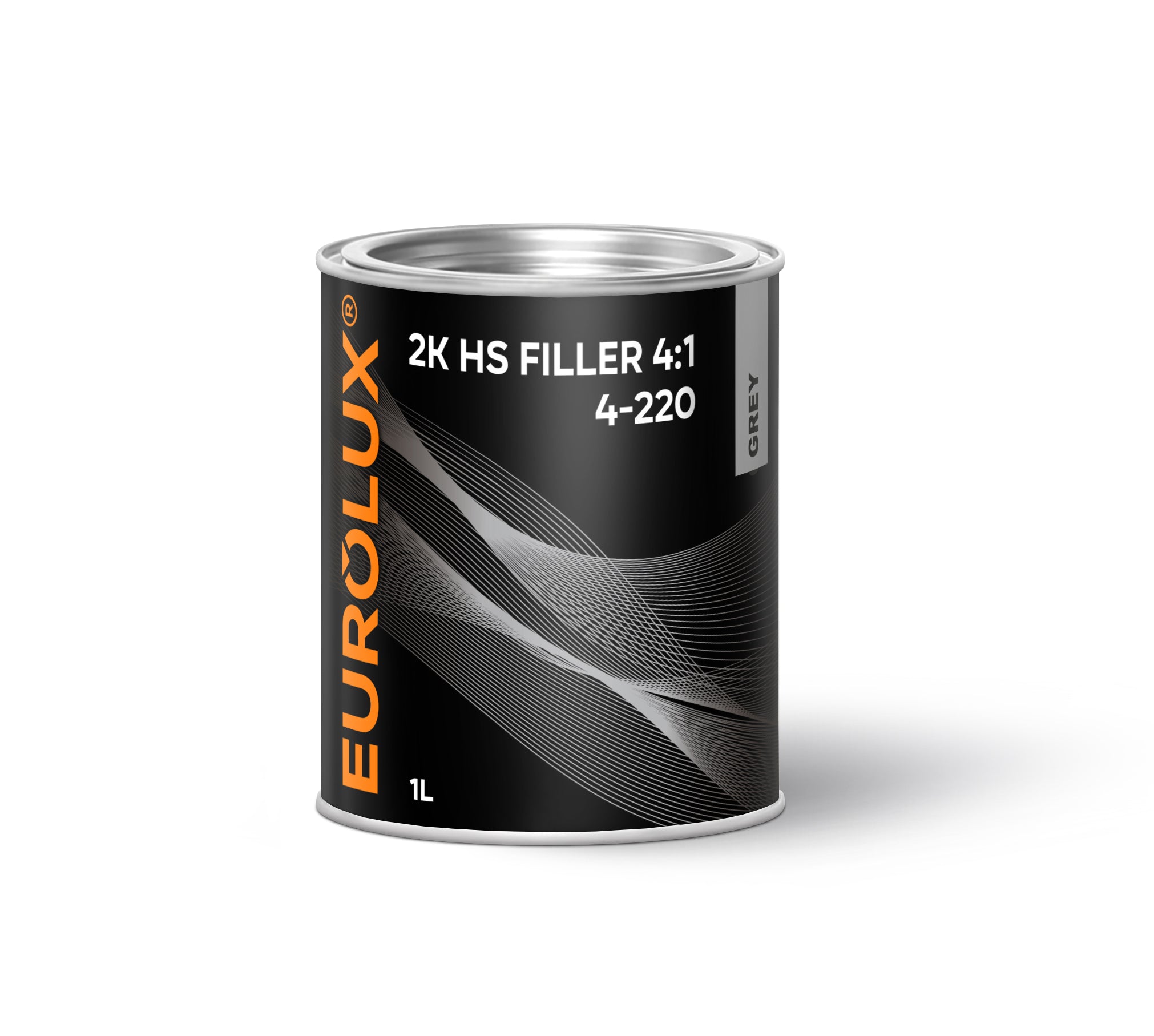 Eurolux 2K HS Füller 4-220, 4:1