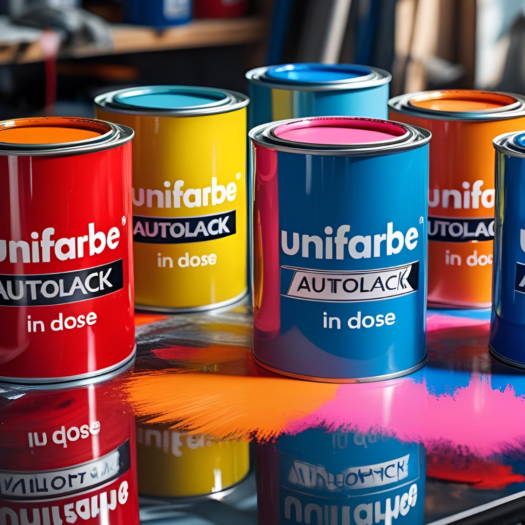 Autolack